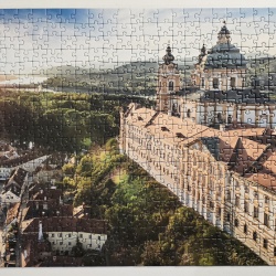 Jigsaw Puzzles+